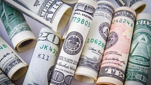 Este es el precio del dólar para hoy, martes 09 de mayo. (Foto: Pixabay).