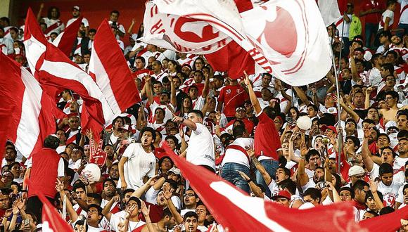 Brasil se pintará de rojo y blanco: 40 mil peruanos irán a la Copa América