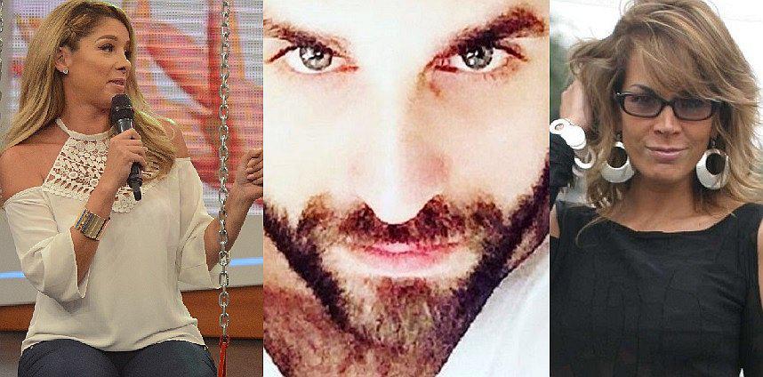 Sofía Franco responde a "Peluchín" y Carla Barzotti: "no soy problemática" (VIDEO)