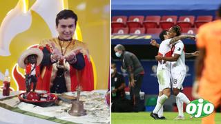 Vidente Mossul cumplió su predicción y Perú se impone con un 1-0 ante Venezuela