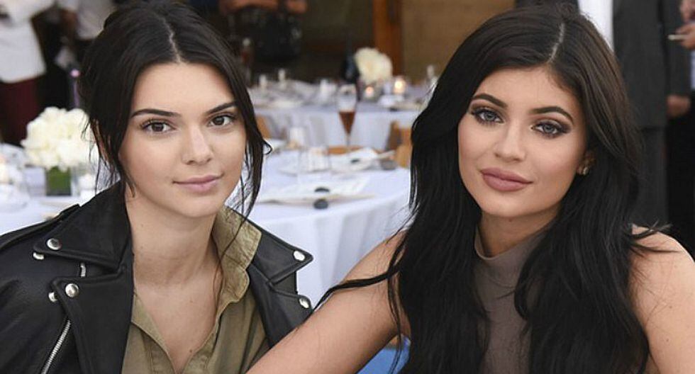 ¡kendall Y Kylie Jenner Lanzan Nueva Colección Y Te Traemos Todas Las