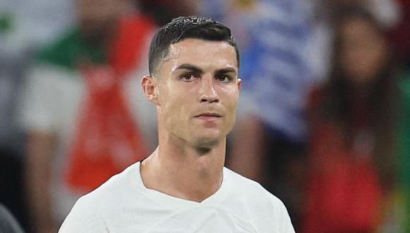 Cristiano Ronaldo anotó ocho goles en los cinco Mundiales en los que participó. (Foto: AFP)