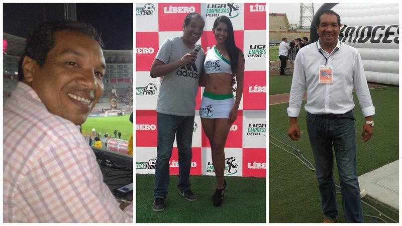 ¡Sorpresa! ¿Quién es la voz en off de Reto de Campeones?