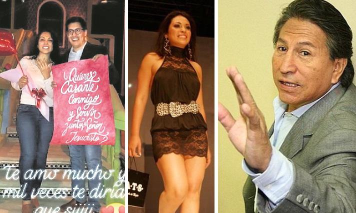 Instagram Lady Bardales | Archivo Epensa