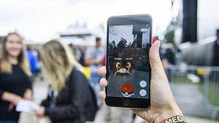 Pokémon Go: Policías juegan pese alerta por amenaza terrorista 