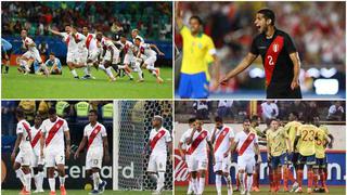 Selección peruana en el 2019: ¿cómo fue la campaña de la Bicolor este año? | FOTOS