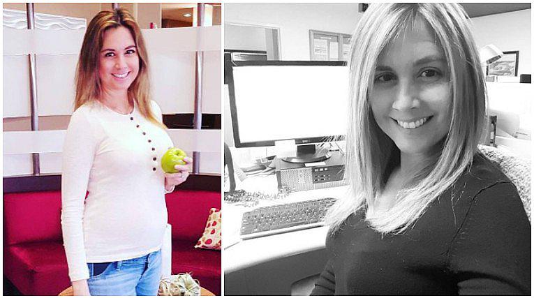 Jessica Tapia pide que oren por su hija recién nacida y genera alarma en redes 