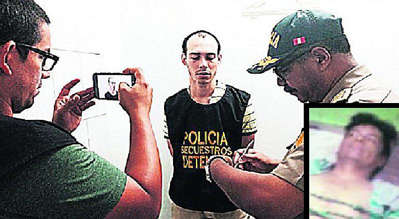 ​Justicia pide prisión preventiva para venezolanos que secuestraron al 'Rey de la papa'