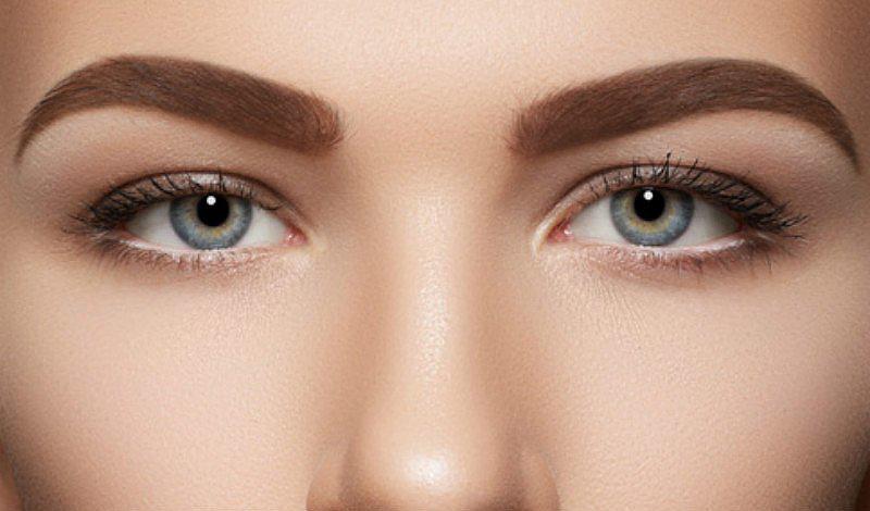 ¿Quieres tener una cejas XL? 5 tips para lograrlo
