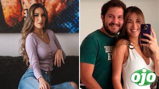 Silvia Cornejo perdonó nuevamente a Jean Paul Gabuteau y se lucen juntitos en concierto 