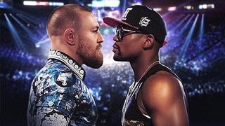 Julio César Chávez: Pelea Mayweather vs. McGregor es fraude y porquería