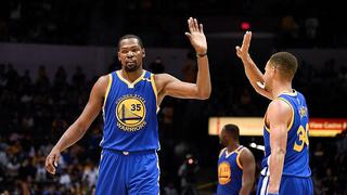 NBA: Kevin Durant, Pau Gasol y Al Horford son los grandes fichajes