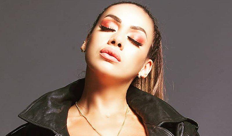 Dorita Orbegoso: 2 looks de una mujer sexy y empoderada [FOTO]
