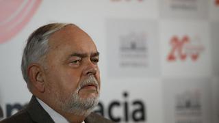 Jorge Montoya: “Vamos a plantear una moción de censura contra Digna Calle”