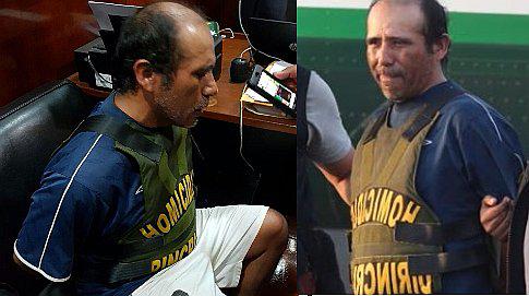 César Alva Mendoza confiesa su terrible crimen: "Sí, yo maté a la niña"