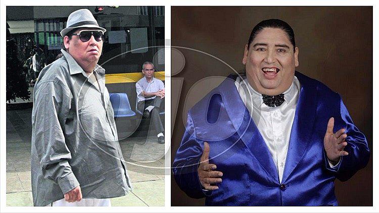 Tongo condenado por la justicia por tocamientos indebidos a menor de edad