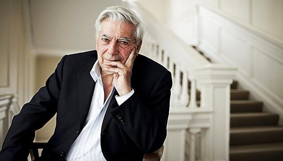 Panama Papers: Mario Vargas Llosa fue accionista de una "offshore"