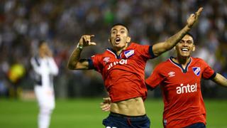 Madrugaron a Alianza Lima: Blooper de Aldair Fuentes y gol de Nacional a los 10 segundos del partido | VIDEO