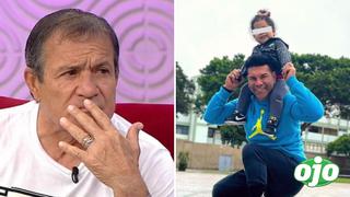 “Dan ganas de quitarle el apellido”: ‘Chato’ Barraza furioso con su sobrino ‘Tomate’ por conflictos con Vanessa López