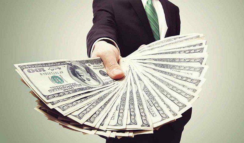 3 creencias populares que indican que tendrás dinero 