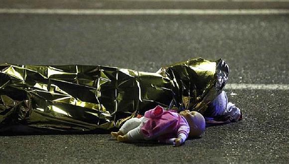 Francia: Conmovedor encuentro se produce tras matanza en Niza gracias a Facebook