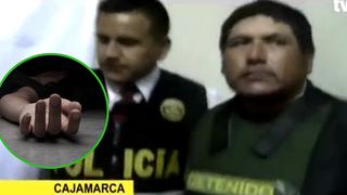 Capturan a sujeto que se encontraba entre los más buscados por matar a su hija