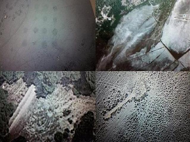 ​Explorador dice haber descubierto la mítica Atlántida [FOTOS]