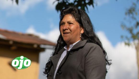 El Poder Judicial confirmó la resolución que declaró infundado el requerimiento de variar la comparecencia simple por prisión preventiva contra la ex primera dama Lilia Paredes Navarro.