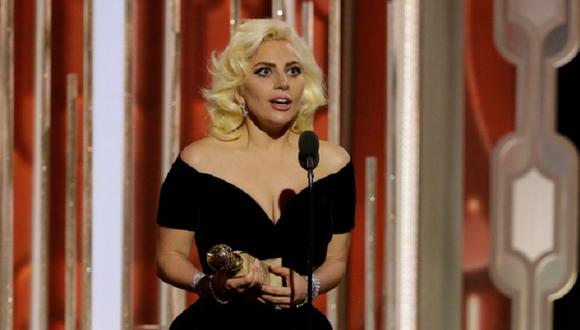 Oscar 2016: ​Lady Gaga es nominada y así recibió la noticia 