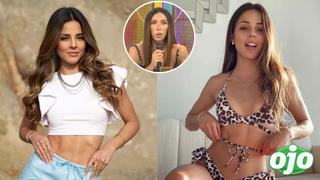 “Un punto más de busto”: Experta en moda recomienda cirugía a Luciana Fuster para el Miss Perú