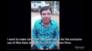 'El Chapo' Guzmán: Narcotraficante se operó para mejorar su potencia sexual