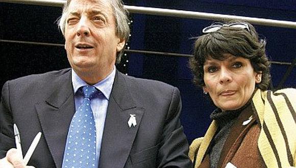 Exsecretaria de Néstor Kirchner fue su amante por 10 años y Cristina sabía