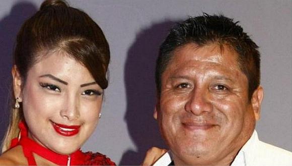 Clavito y su Chela: bailarina y pareja del cantante murió en fatal accidente (FOTO + VIDEO)