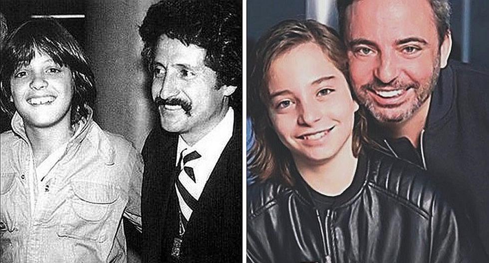 Baladista Marcos Llunas es acusado de