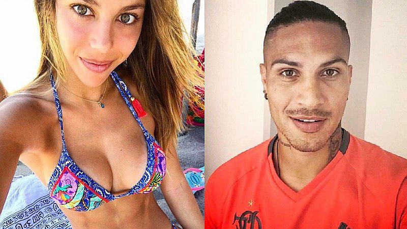 Alondra García Miró y Paolo Guerrero: Doña Peta hace la más tierna revelación (VIDEO)
