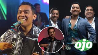 Donnie Yaipén abandona a los “Hermanos Yaipén”: “Quiero cumplir mi sueño como artista independiente” 