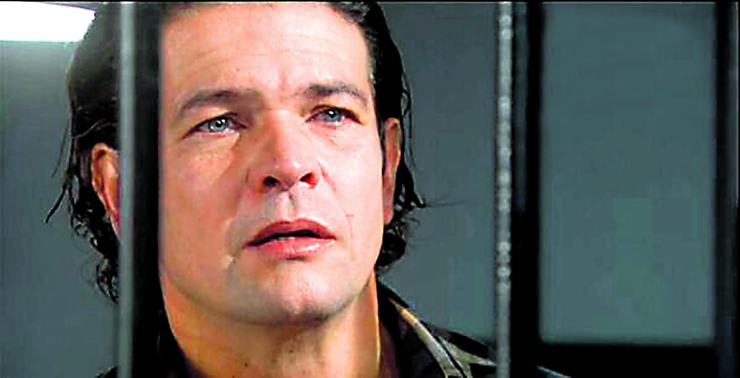 "Dr. Cabrera no es malo"