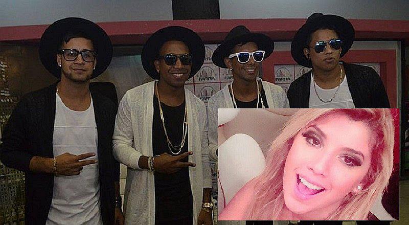 Yahaira Plasencia: ¿Qué dijeron Tus Protagonistas sobre la supuesta infidelidad?