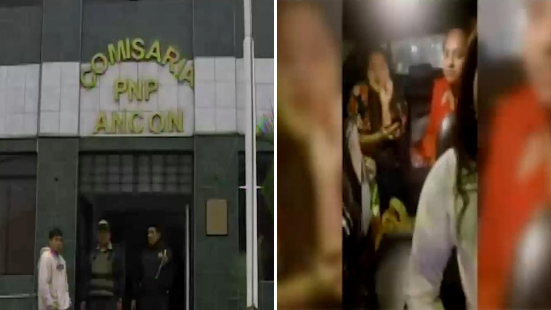 Foto: América Noticias