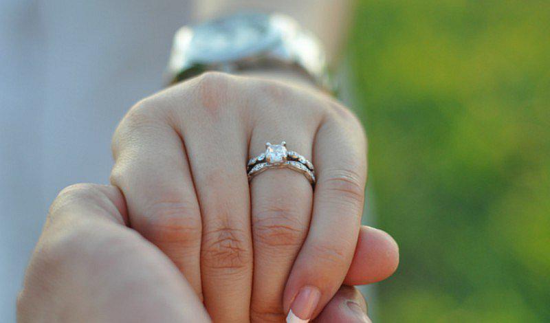 Anillos de compromiso: conoce cómo saber la medida exacta 