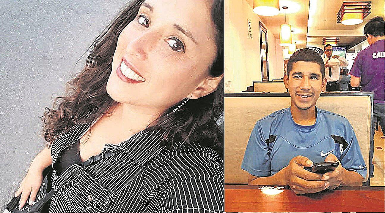 Mujer fue brutalmente golpeada por su pareja y fallece tras 7 días de agonía