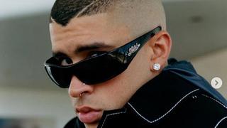 Bad Bunny se posiciona como uno de los favoritos en apartado latino de los American Music Awards