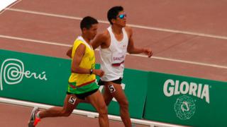 Luis Sandoval gana medalla de plata en los Juegos Parapanamericanos 2019