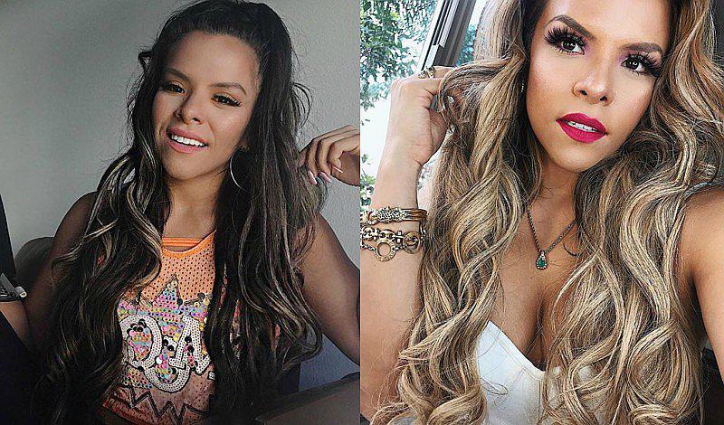 Josetty Hurtado propone 4 looks deportivos muy cool