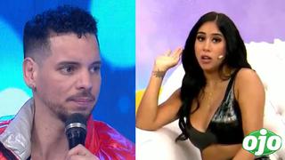 El ‘Activador’ dice que sacará todas las facturas y Melissa lo defiende: “Y si quiero lo pago yo” 