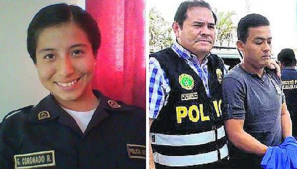 Chiclayo: revelan lo que dijo víctima antes de morir a manos de su esposo policía