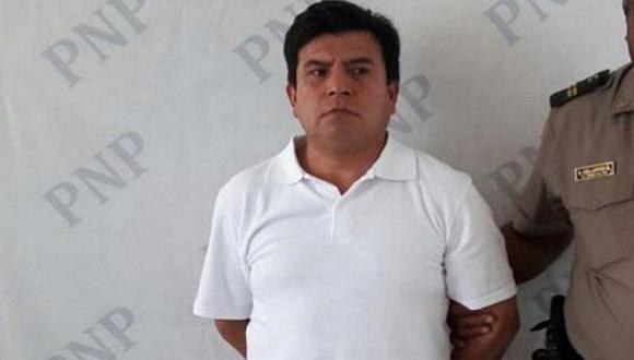 Chimbote: condenan a cadena perpetua a sujeto que violó a sobrina desde los 8 años y ¡la embarazó!