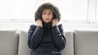 Invierno saludable: 6 consejos para protegerse de las bajas temperaturas  