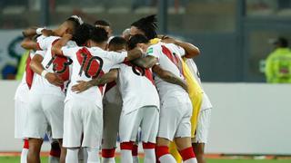 Selección Peruana anuncia fecha de lanzamiento de la nueva camiseta 