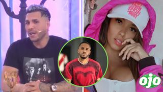 Rodney Pío ‘echa’ a Shirley Arica: “Me contó otra historia sobre Jefferson Farfán” | VIDEO